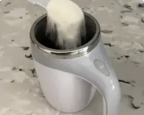 MixMate Mug Review 4