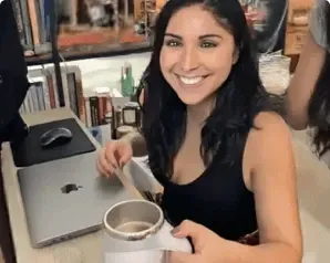 MixMate Mug Review 6