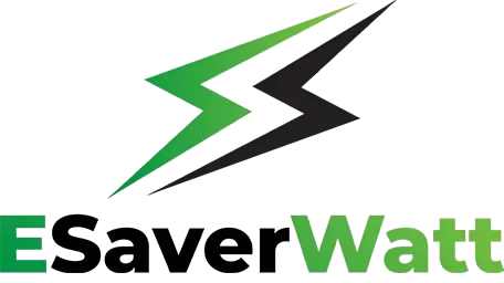 Esaver Watt logo