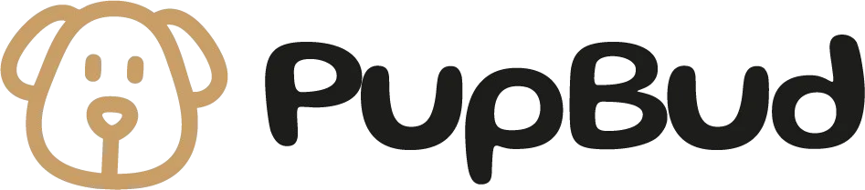 PupBud logo