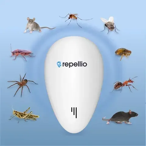 Repellio Defense