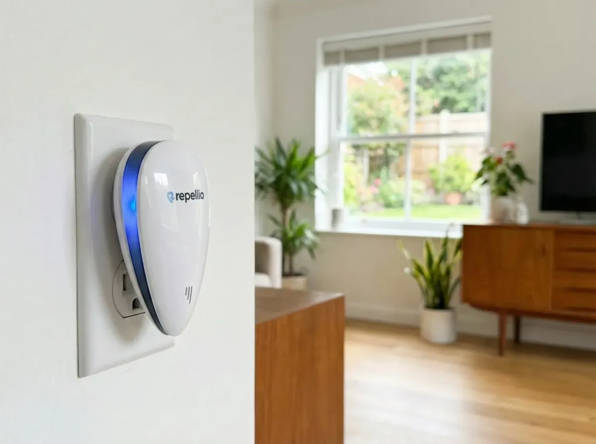 Introduction Repellio 