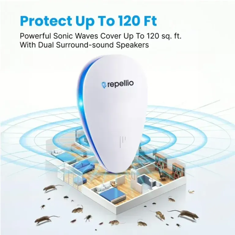 Repellio Pest Control