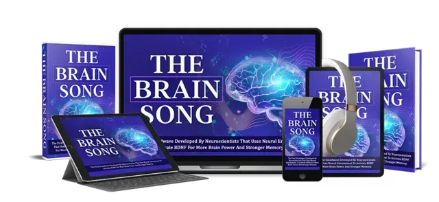 The Brain Song Offer