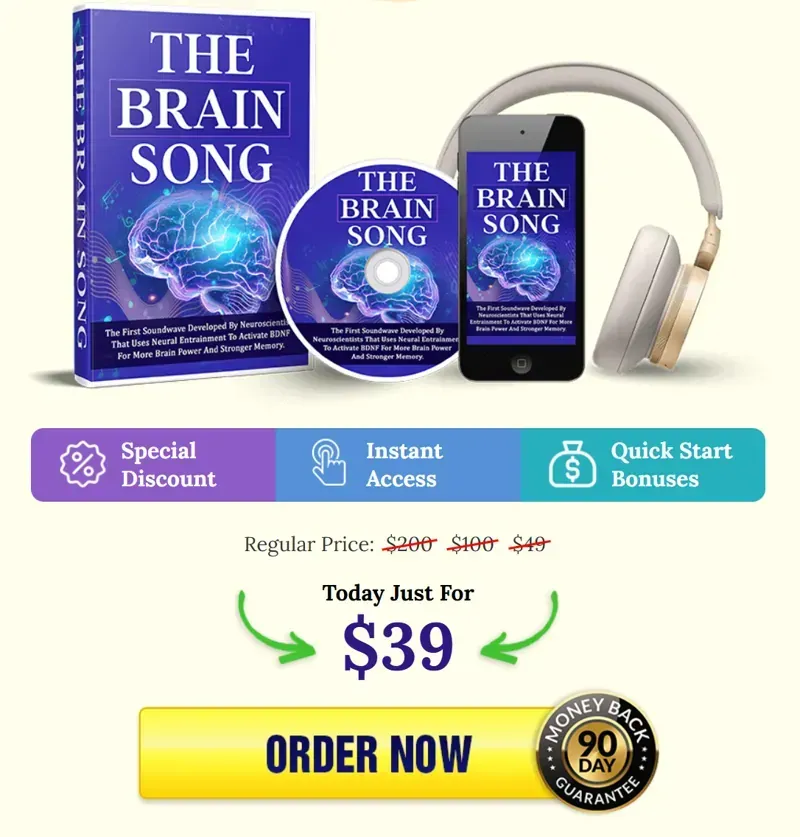 The Brain Song Pricing