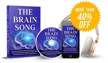 Brain Song Discount