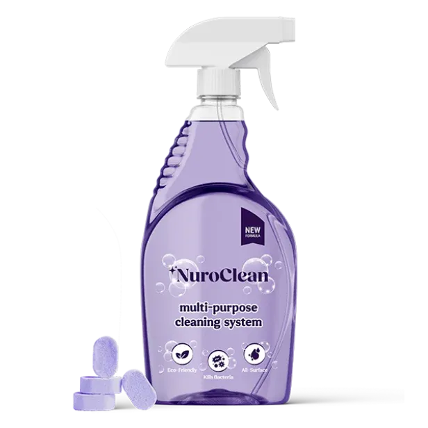 NuroClean