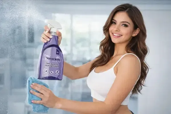 Introduction NuroClean