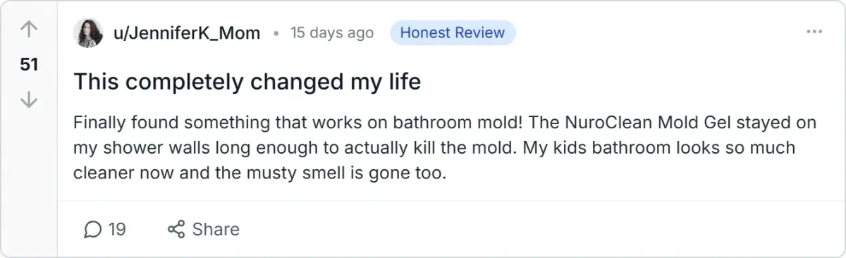 nuroclean review facebook