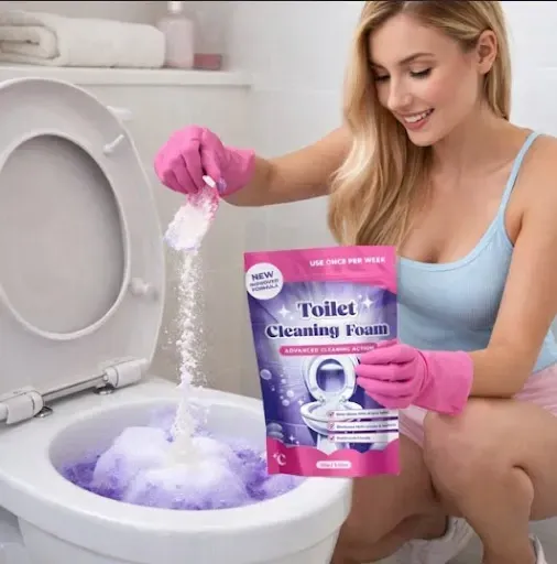 Introduction FizzClean