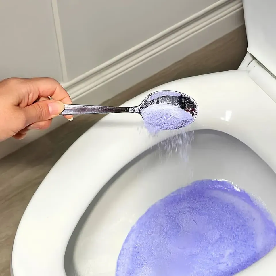 FizzClean Formula