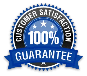  money back guarantee