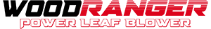 Wood Ranger Power Blower logo