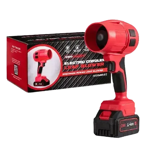 Wood Ranger Power Blower