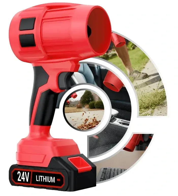 Introduction Wood Ranger