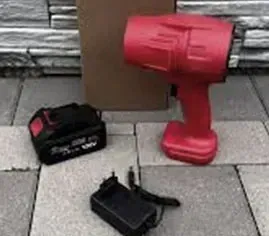 Wood Ranger Review 5