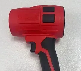 Wood Ranger Review 4