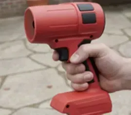 Wood Ranger Review 6