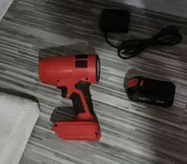 Wood Ranger Review 2