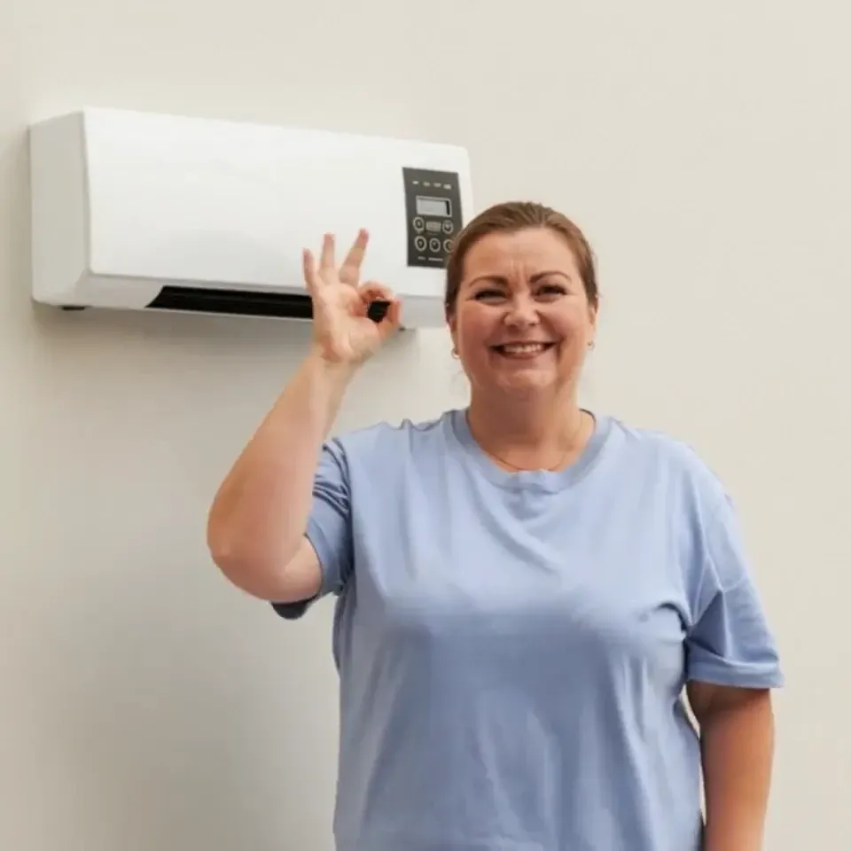 Heatoor Compact Build