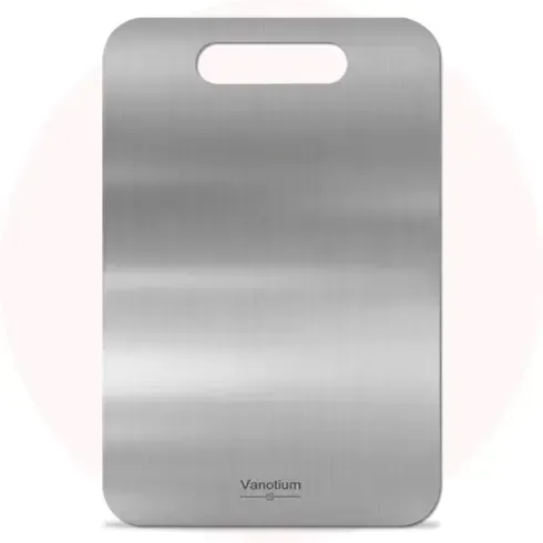 Vanotium Ultra Cutting Board Discount