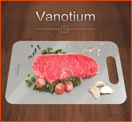 Vanotium Ultra Board