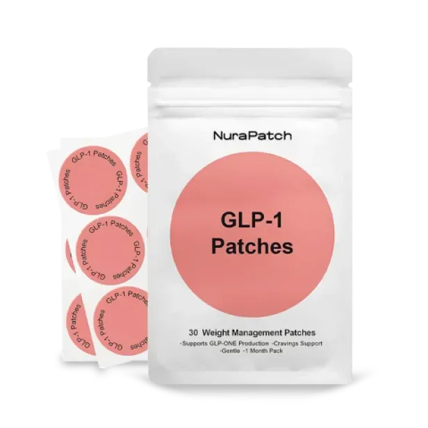 NuraPatch GLP-1