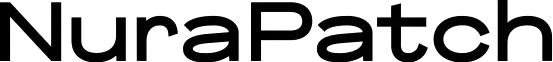 NuraPatch logo