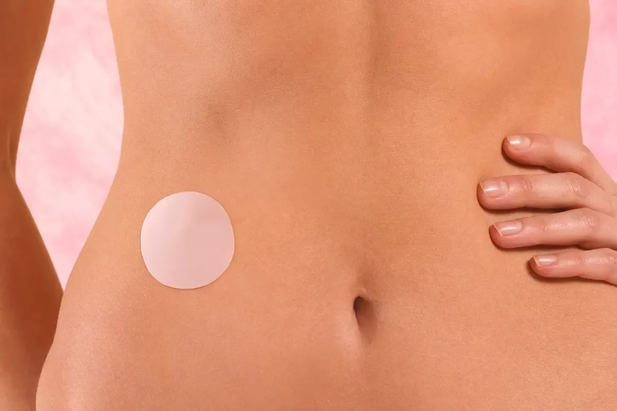 Introduction NuraPatch GLP-1