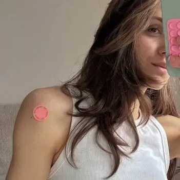 NuraPatch GLP-1 Review 1