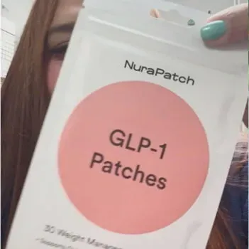 NuraPatch GLP-1 Review 2