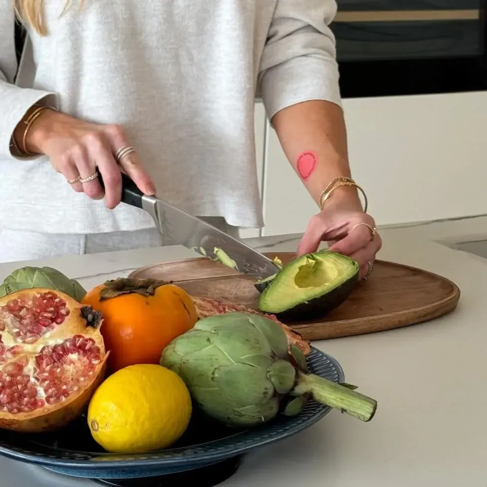 NuraPatch GLP-1 Ease