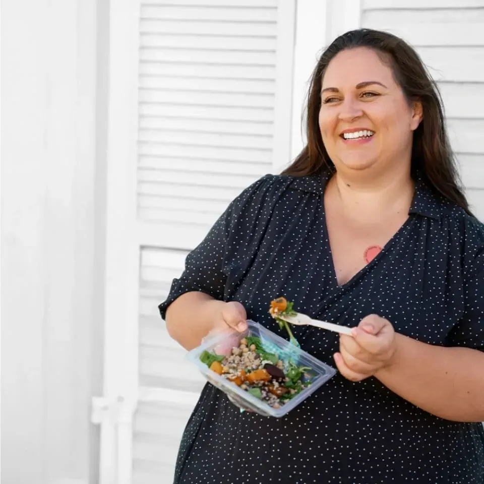 NuraPatch GLP-1 Restore