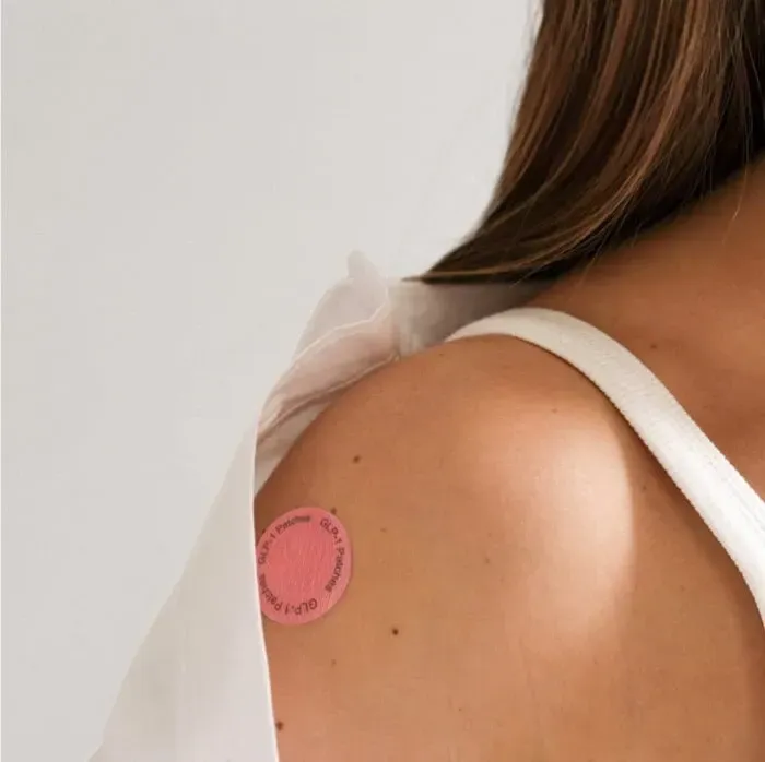 NuraPatch GLP-1 Replace