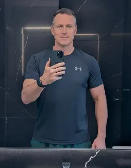 Herz P1 Smart Scale Review 2