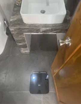 Herz P1 Smart Scale Review 3