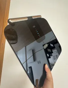 Herz P1 Smart Scale Review 8