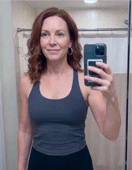 Herz P1 Smart Scale Review 5