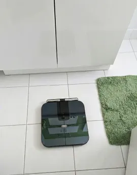 Herz P1 Smart Scale Review 6