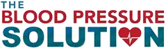 The Blood Pressure Solution Logo