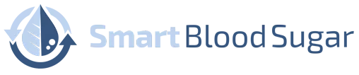 Smart Blood Sugar Logo