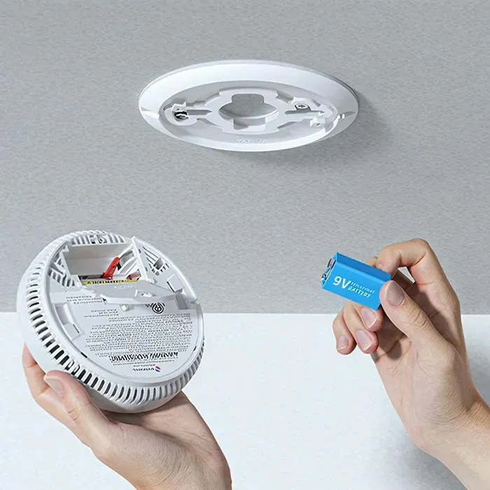 iDetectPro Insert Battery