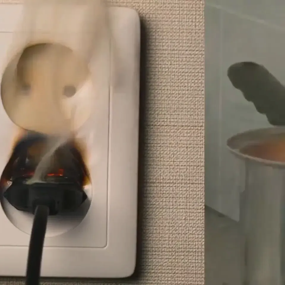 iDetectPro Detection