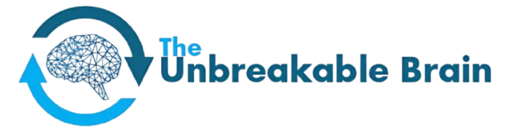The Unbreakable Brain Logo