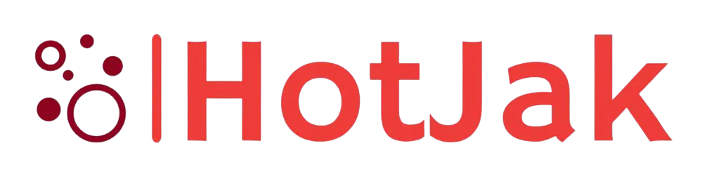 HotJak HeatSync Gloves logo