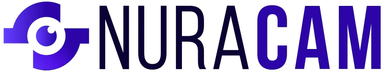 NuraCam logo