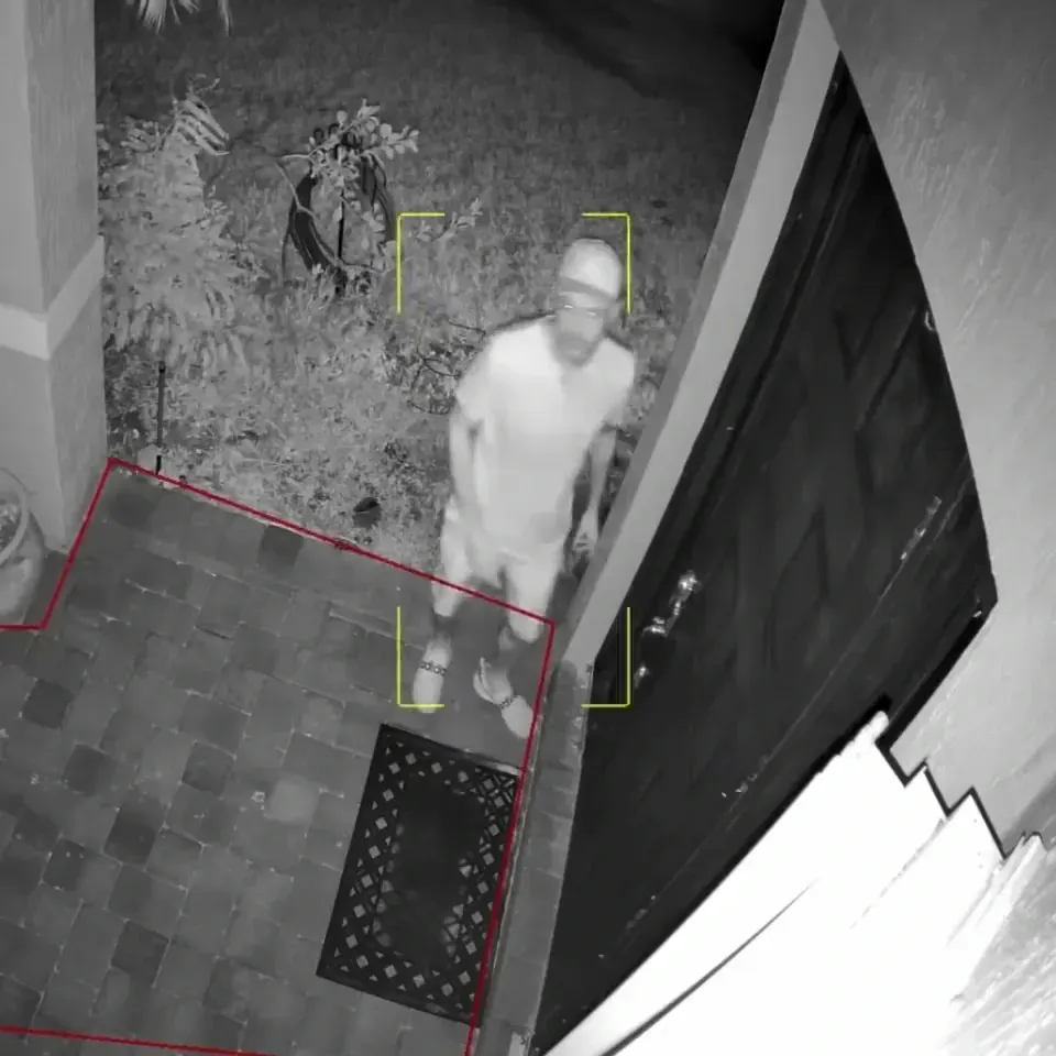 NuraCam Night Camera