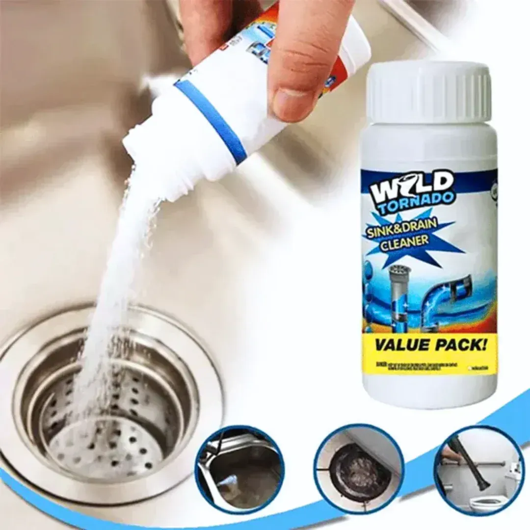 Introduction FizzClean