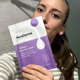 NuraDerma Review 1