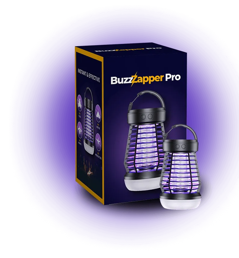 BuzzZapper Pro Discount 